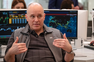 Imagen de Billions (T5): Ep.7 La mierda sin límites - 6