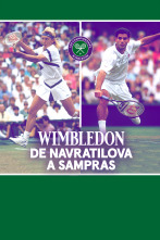 Imagen de Wimbledon, de Navratilova a Sampras - 1