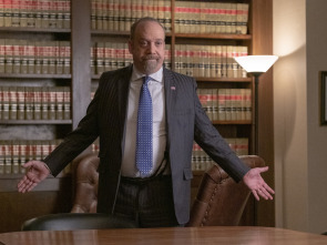 Imagen de Billions (T4): Ep.12 Extreme Sandbox - 1
