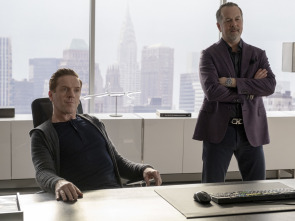 Imagen de Billions (T4): Ep.12 Extreme Sandbox - 2