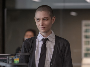 Imagen de Billions (T4): Ep.12 Extreme Sandbox - 3