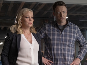 Imagen de Billions (T4): Ep.12 Extreme Sandbox - 4
