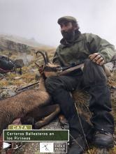 Imagen de Certeros Ballesteros en los Pirineos - 1