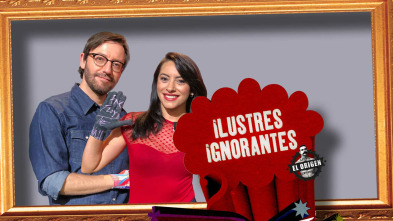 Imagen de Ilustres Ignorantes (T13): Las vocaciones - 2