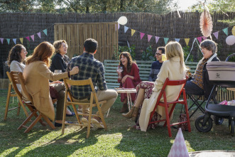 Imagen de Mira lo que has hecho (T3) - 4