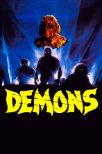 Imagen de Demons - 1