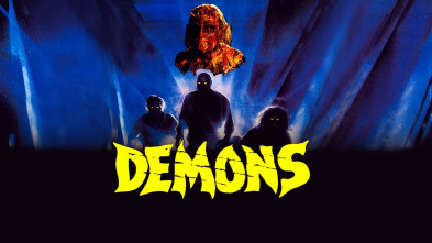 Imagen de Demons - 2