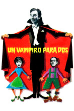 Imagen de Un vampiro para dos - 1