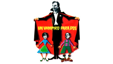 Imagen de Un vampiro para dos - 2