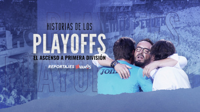 Imagen de Historias de los Playoffs - 2