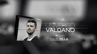 Imagen de Universo Valdano (3): David Villa - 2