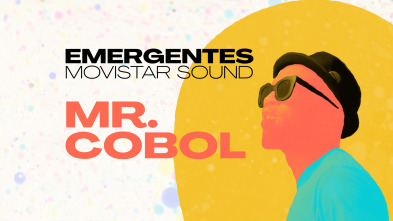 Imagen de Emergentes... (T1): Mr. Cobol - 2