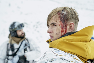 Imagen de Alex Rider (T1): Ep.7  - 4
