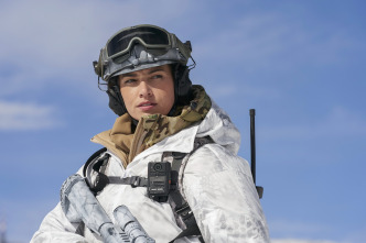 Imagen de Alex Rider (T1): Ep.7  - 1