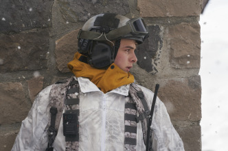 Imagen de Alex Rider (T1): Ep.7  - 5