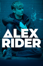 Imagen de Alex Rider (T1) - 3