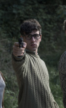 Imagen de La línea invisible (T1): Ep.3 Tambores de guerra - 1