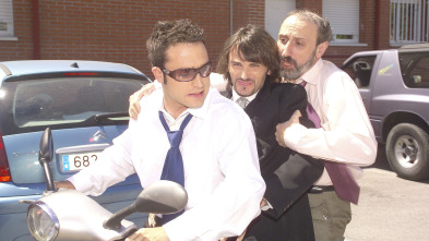 Imagen de Aquí no hay quien viva (T5) - 3