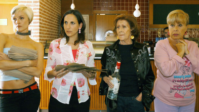 Imagen de Aquí no hay quien viva (T5) - 4