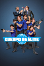 Imagen de Cuerpo de élite (T1) - 1