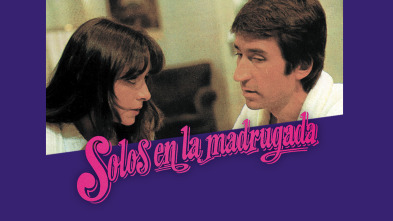 Imagen de Solos en la madrugada - 2