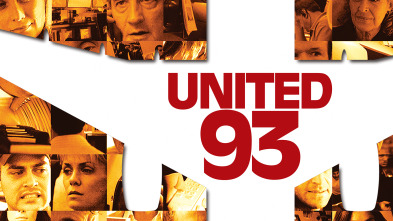 Imagen de United 93 - 2
