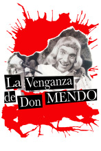 Imagen de La venganza de Don Mendo - 1