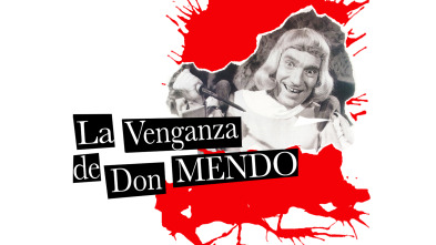 Imagen de La venganza de Don Mendo - 2