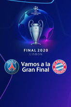 Imagen de Vamos a la Gran Final - 1