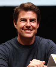 Imagen de Tom Cruise, de oficio estrella - 3
