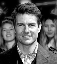 Imagen de Tom Cruise, de oficio estrella - 5
