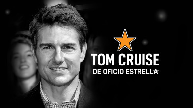 Imagen de Tom Cruise, de oficio estrella - 2