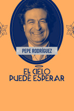 Imagen de El cielo puede... (T2): Pepe Rodríguez - 1