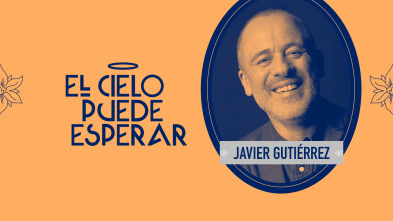 Imagen de El cielo puede... (T2): Javier Gutiérrez - 2
