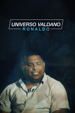 Imagen de Universo Valdano (4): Ronaldo - 1