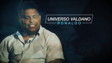 Imagen de Universo Valdano (4): Ronaldo - 2