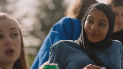 Imagen de Skam (T4): Ep.1 Entre dos mundos - 3