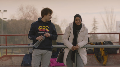 Imagen de Skam (T4): Ep.1 Entre dos mundos - 5
