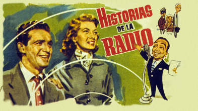 Imagen de Historias de la radio - 2