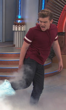 Imagen de Henry Danger (T5): Ep.32 La Bota de Theranos - 1