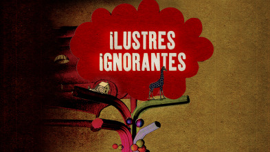 Imagen de Ilustres ignorantes (T5) - 2