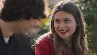 Imagen de Skam (T4): Ep.2 No llevo el hijab - 7
