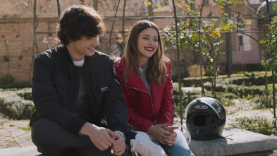 Imagen de Skam (T4): Ep.2 No llevo el hijab - 8