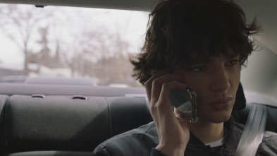 Imagen de Skam (T4): Ep.2 No llevo el hijab - 11