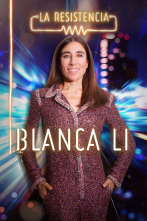 Imagen de La Resistencia (T4): Blanca Li - 1