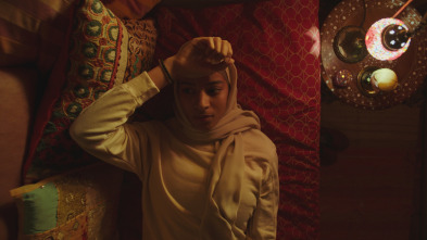 Imagen de Skam (T4): Ep.3 Seguro que Alá lo entiende - 1