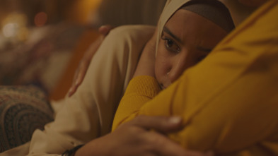 Imagen de Skam (T4): Ep.3 Seguro que Alá lo entiende - 2