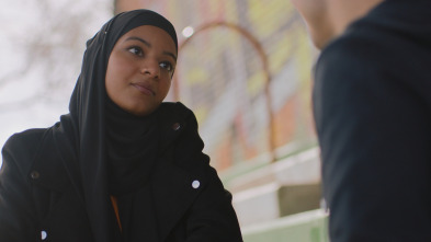 Imagen de Skam (T4): Ep.3 Seguro que Alá lo entiende - 4