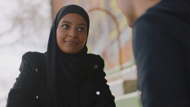 Imagen de Skam (T4): Ep.3 Seguro que Alá lo entiende - 5