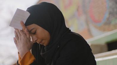 Imagen de Skam (T4): Ep.3 Seguro que Alá lo entiende - 6